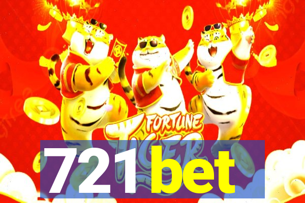 721 bet